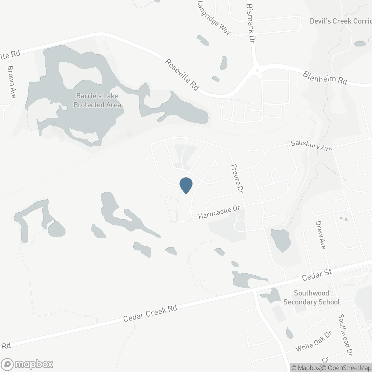 348 FREURE DRIVE W, Cambridge, Ontario N1S 0B5